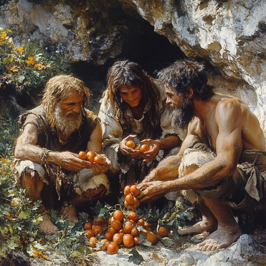 Imagem Cenário-Primitivo